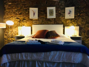 Estudio Taller de Tejas Colonia B&B